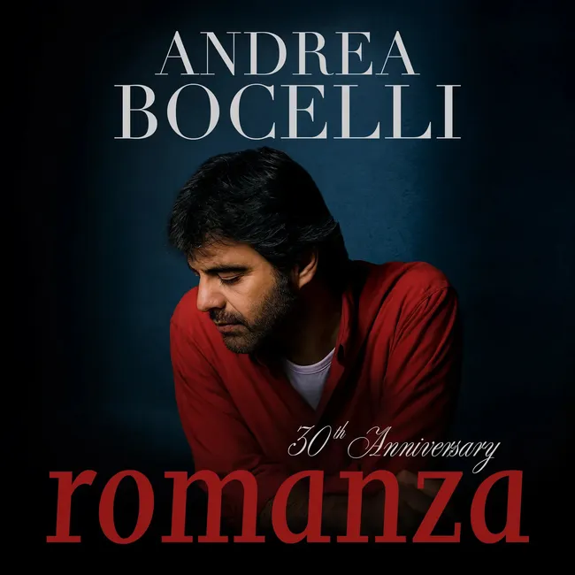 Romanza (30Th Anniversary) (Gold Edition 2 Vinyl) 0028948491094