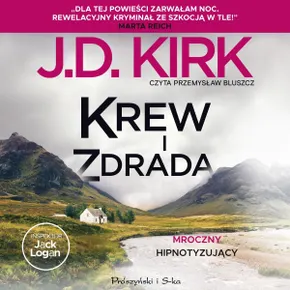 Krew i zdrada (plik audio)