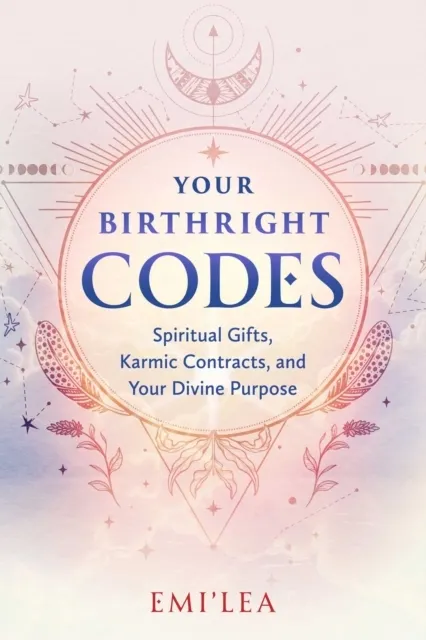 Your Birthright Codes  9798888504109
