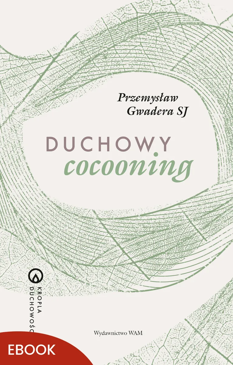 Duchowy cocooning 9788327750068