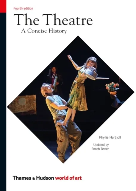 Theatre  9780500204092