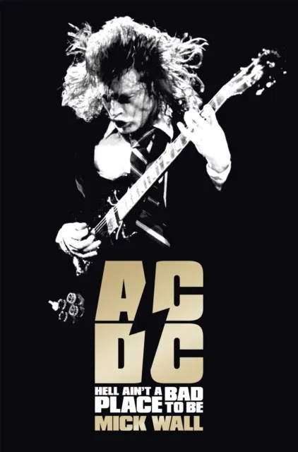 AC/DC  9781409135258