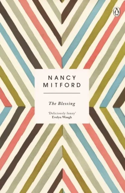 The Blessing 9780241974728