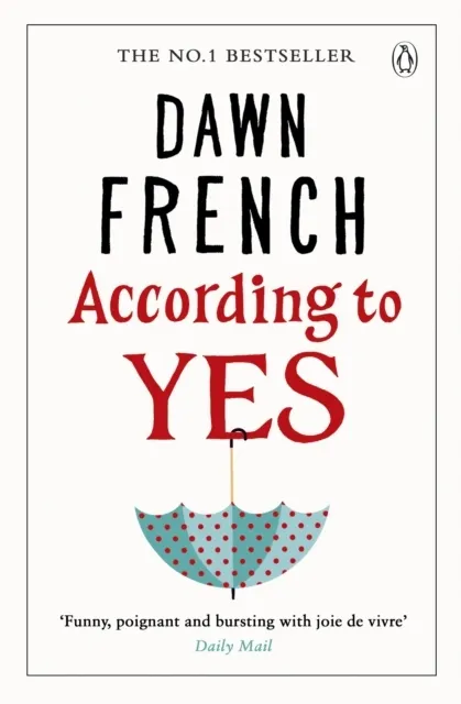 According to Yes  9781405921558