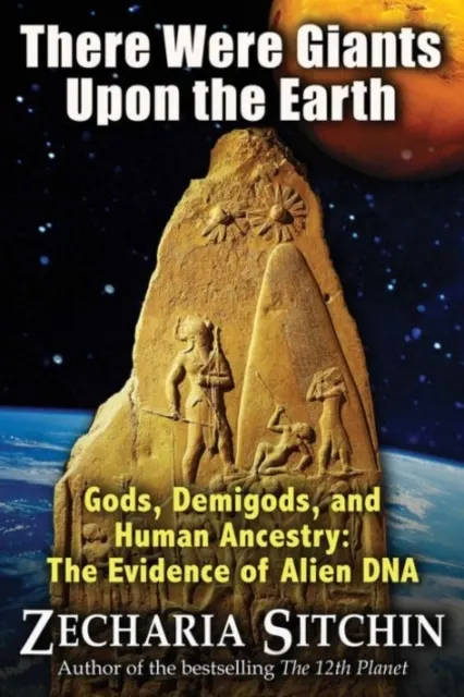 There Were Giants Upon the Earth  9781591431947
