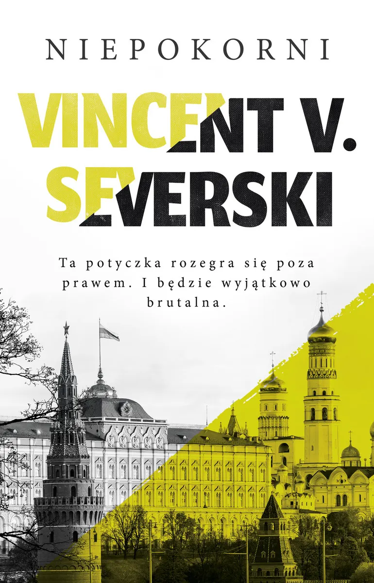 Niepokorni (e-book) 9788381433624