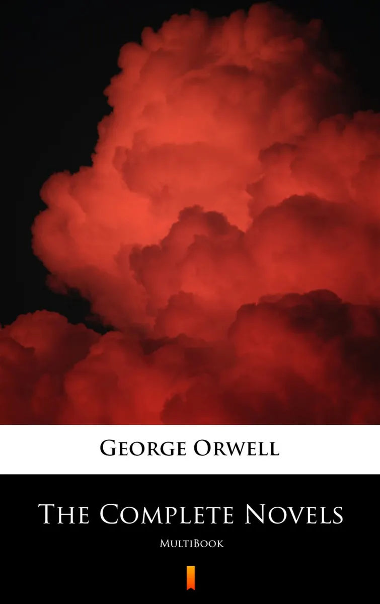 The Complete Novels. MultiBook 9788382921076
