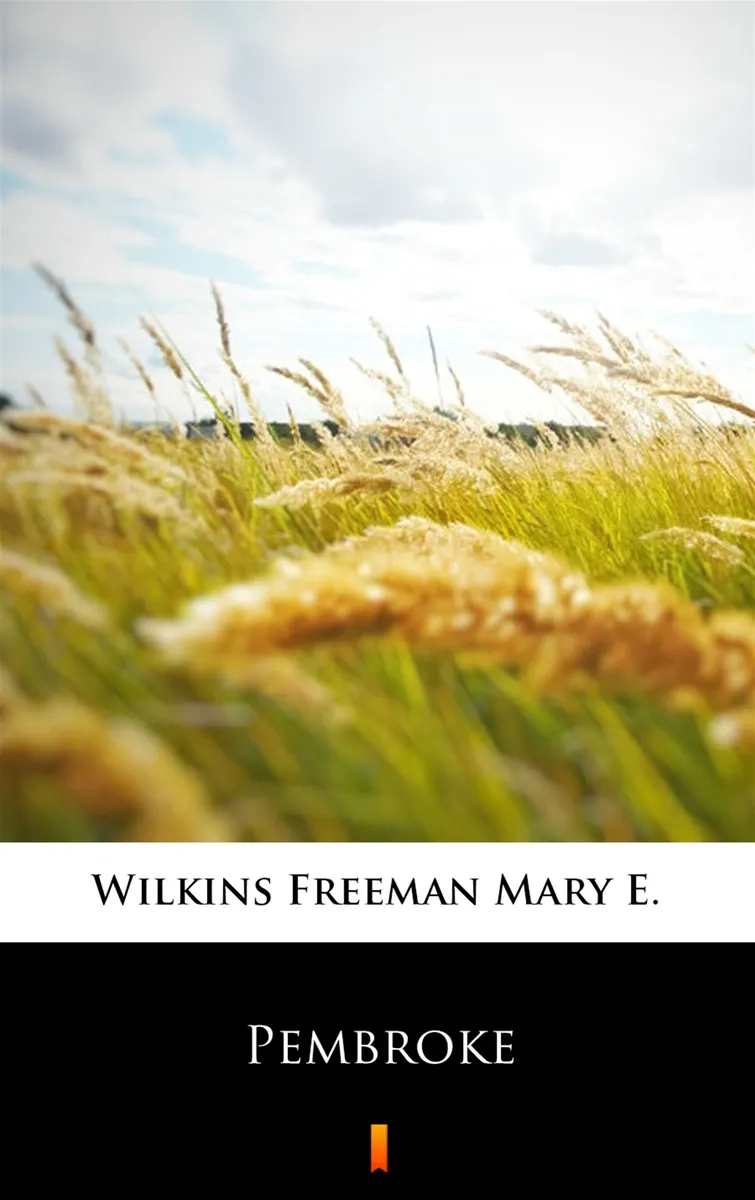 Pembroke (e-book) 9788382922493