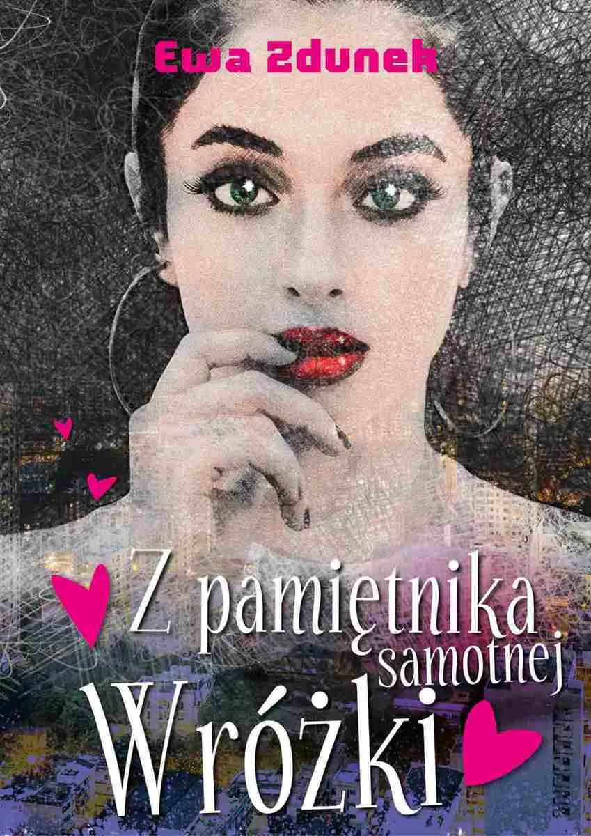 Z pamiętnika samotnej wróżki 9788367562157