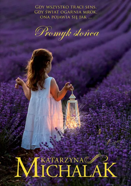 Promyk słońca 9788324048281