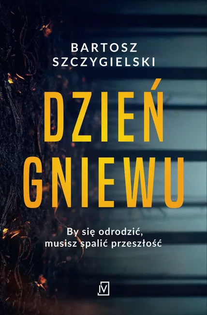 Dzień gniewu 9788367551267