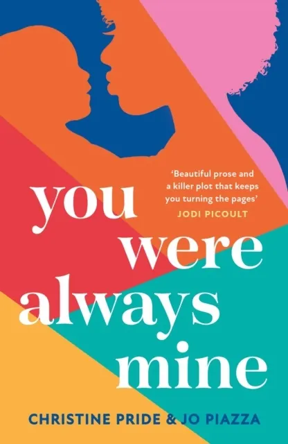You Were Always Mine  9780008335991