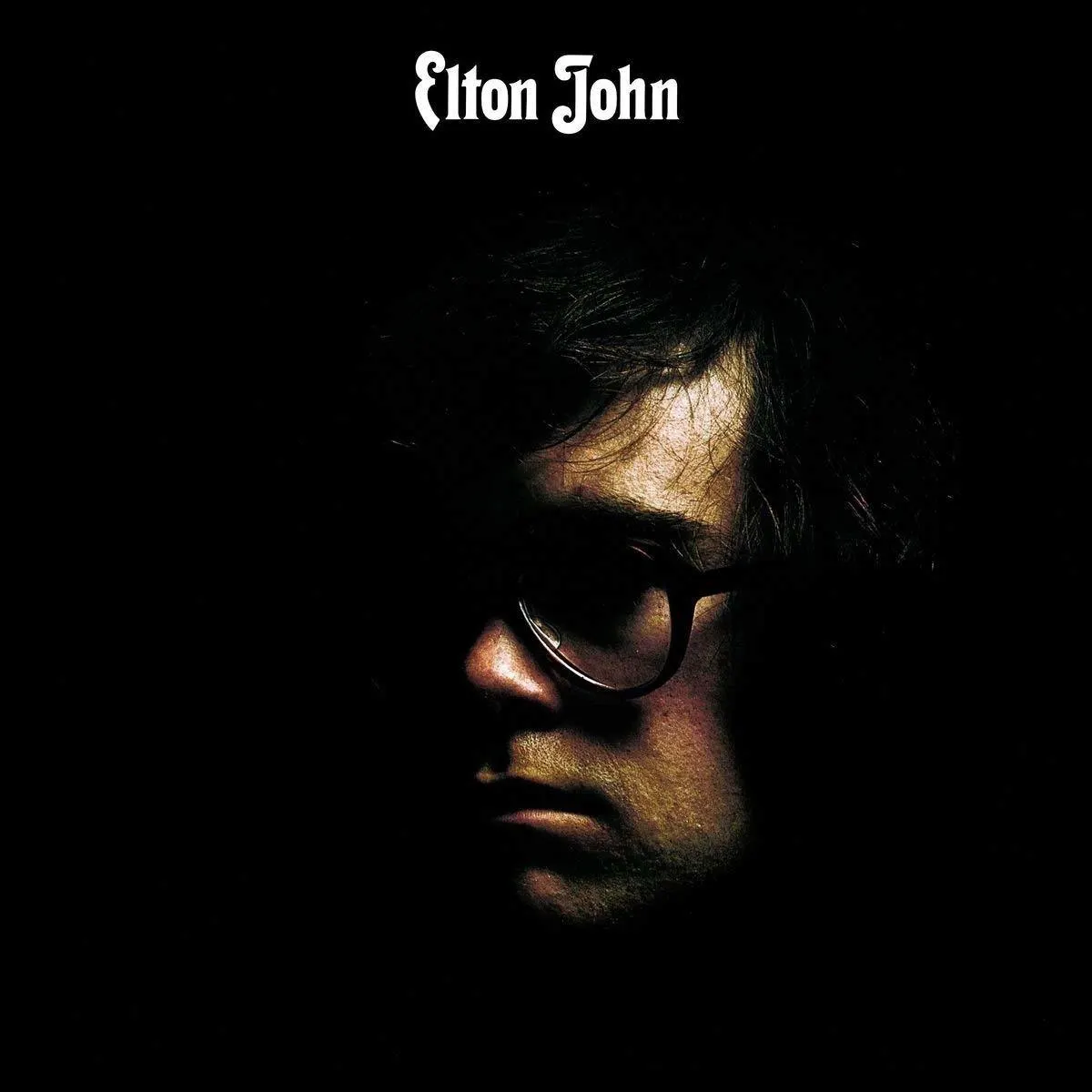 Elton John (Vinyl)  602557070941