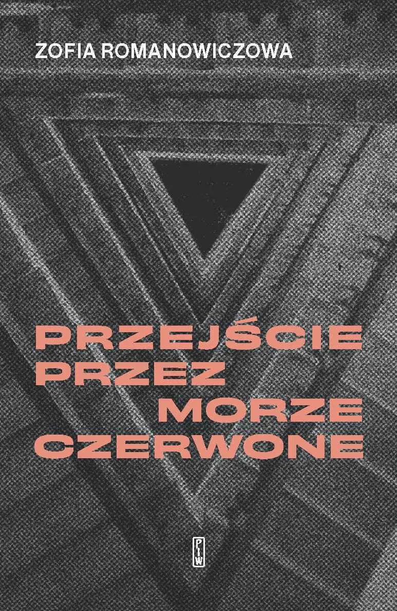 Przejście przez Morze Czerwone 9788381965712