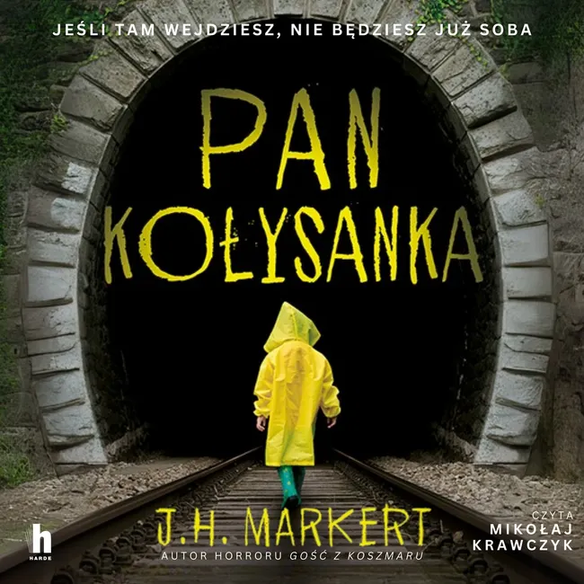 Pan Kołysanka 9788383434353