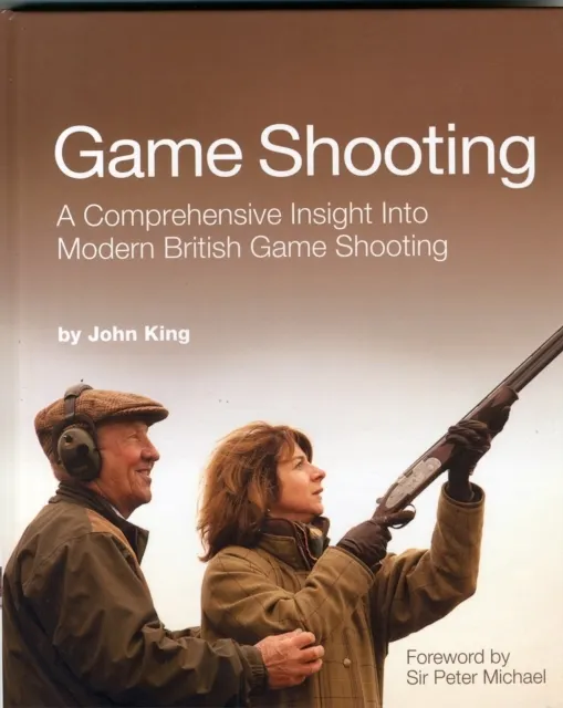 Game Shooting  9780992629205