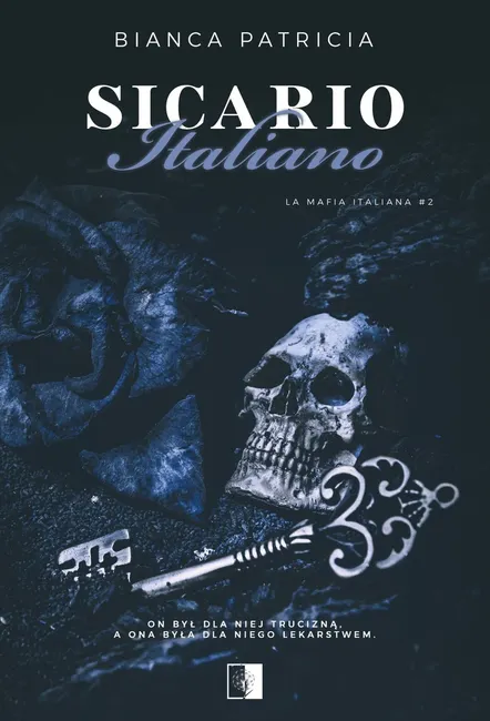 La Mafia Italiana. 2. Sicario Italiano 9788368402780