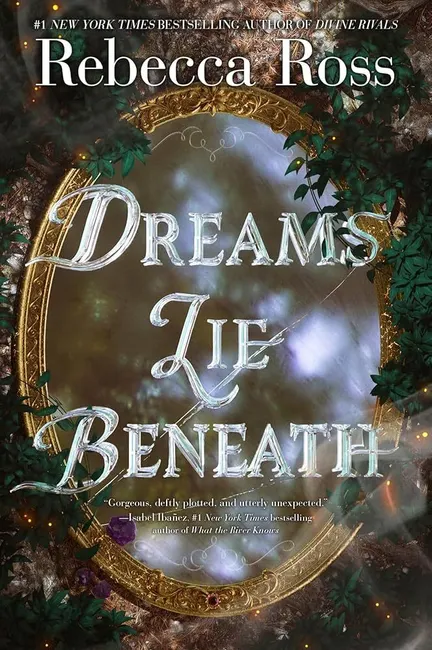 Dreams Lie Beneath 9780063428430