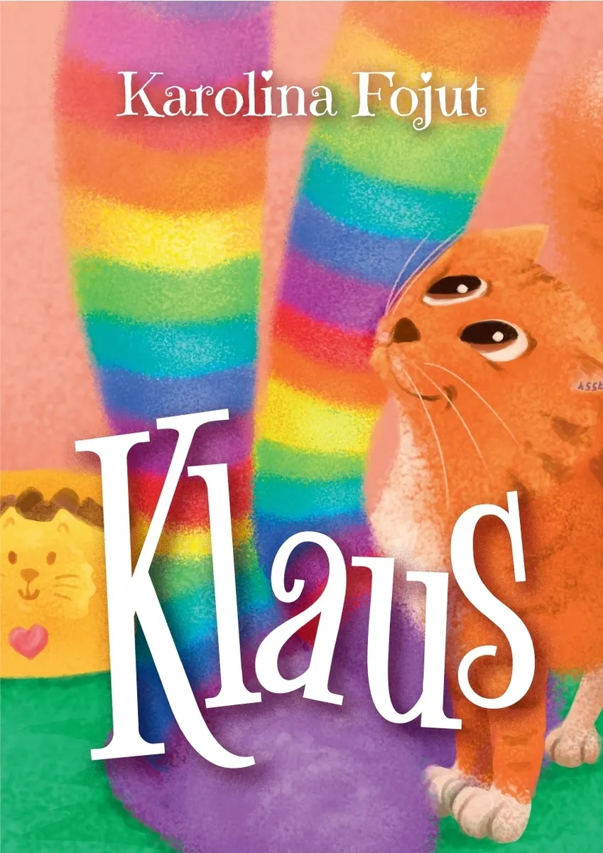 Klaus 9788367139342