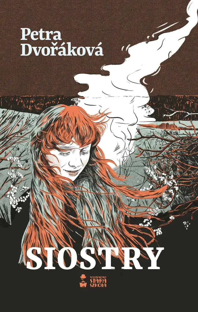Siostry  9788367889575