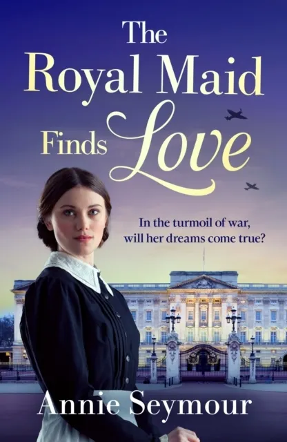 The Royal Maid Finds Love (The Royal Maid Series Book 2)  9781405979122