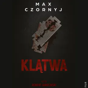 Komisarz Eryk Deryło. Tom 5. Klątwa (plik audio)