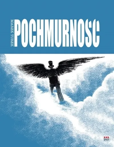 Pochmurność  9788368331875
