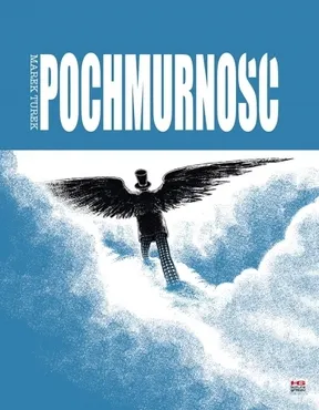Pochmurność 9788368331875