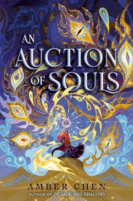 An Auction of Souls  9798217039647