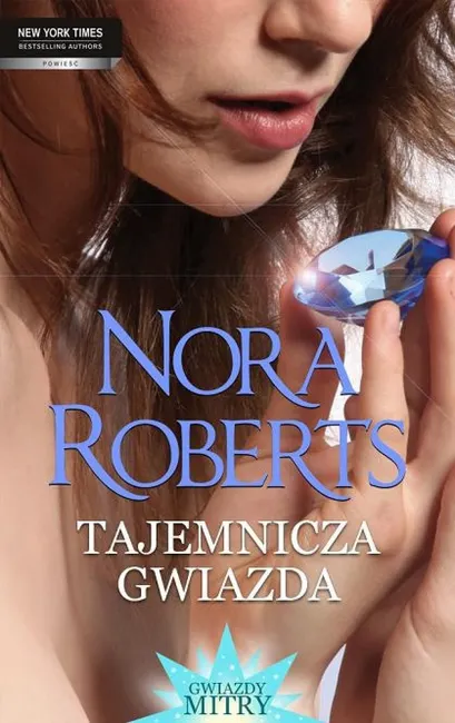 Tajemnicza gwiazda 9788323899563