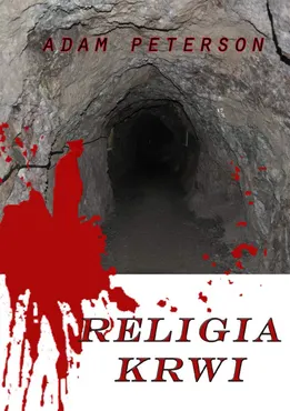 Religia krwi (e-book) 9788378596585