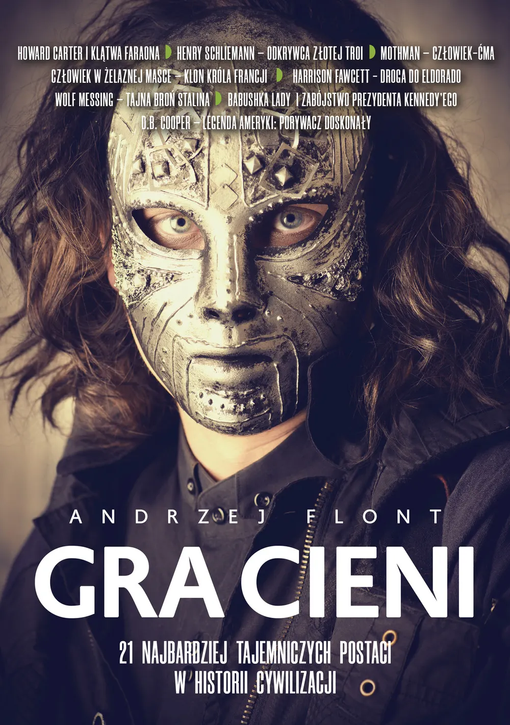 Gra cieni 9788380794696