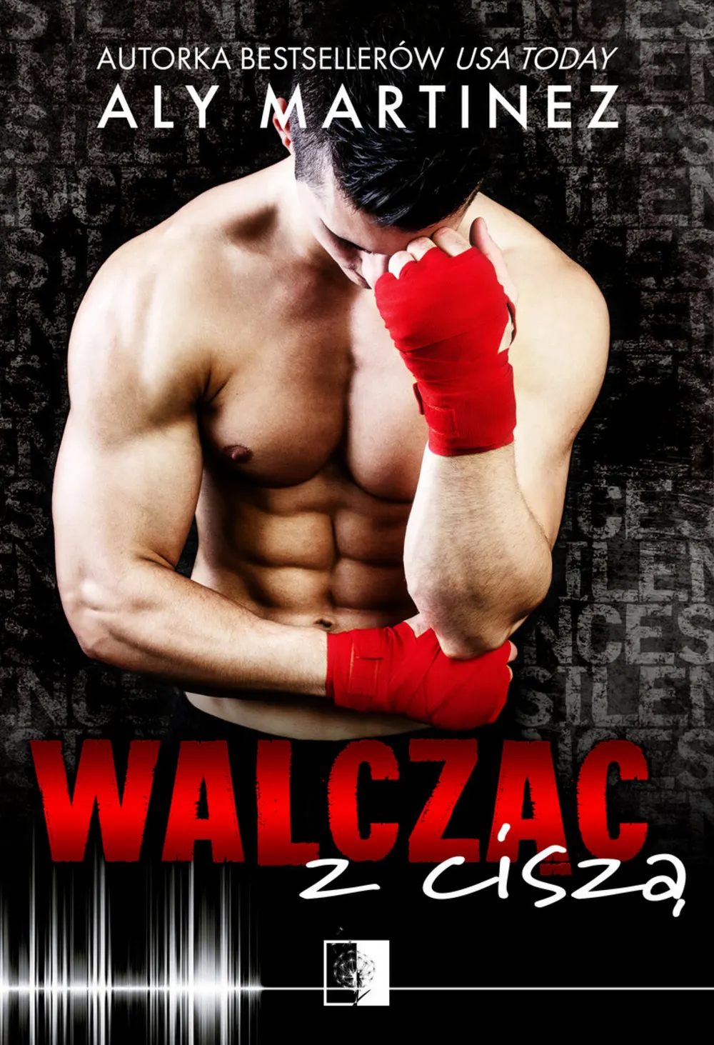 Walcząc z ciszą (e-book) 9788378899099