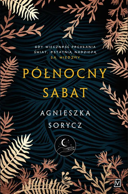 Północny sabat 9788366981393