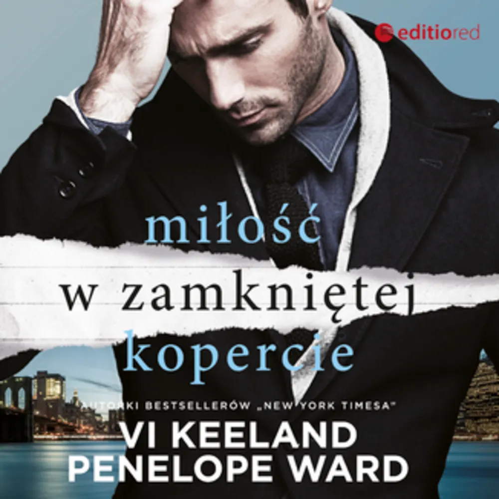 Miłość w zamkniętej kopercie 9788328387003