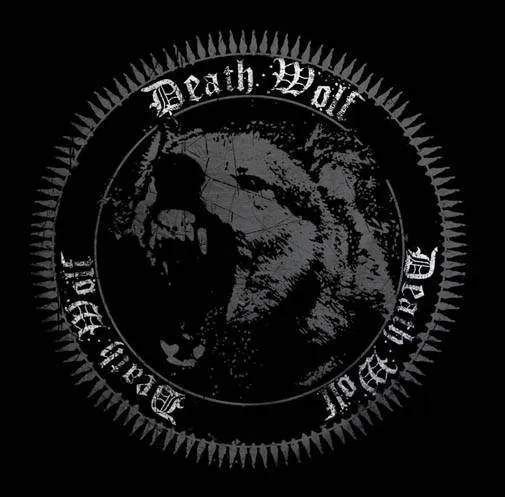 Death Wolf (Vinyl) 7350057886519