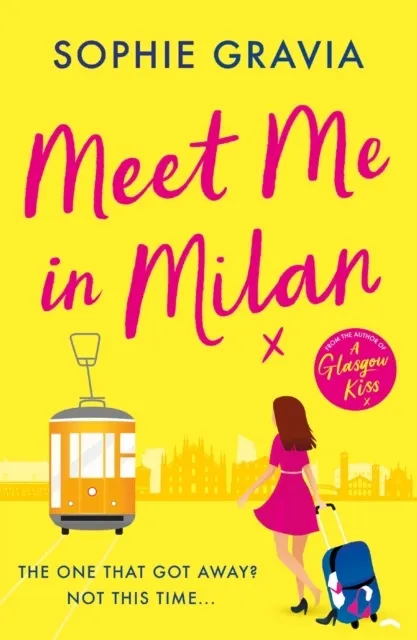 Meet Me in Milan  9781398715691