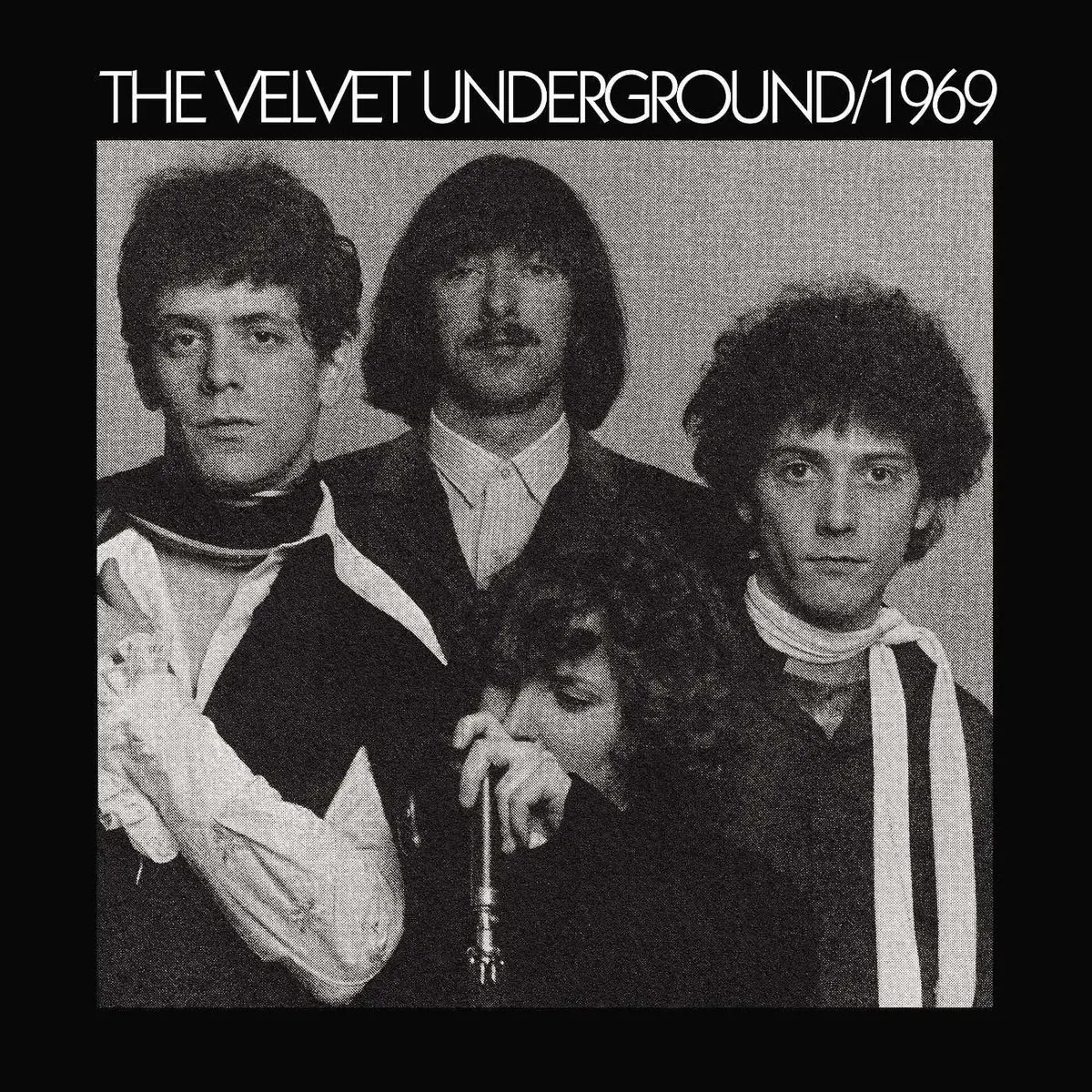 1969 (2 Vinyl)  602557813999