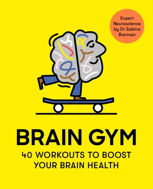 Brain Gym  9781399605052