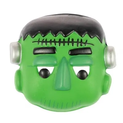 Maska Halloween potwór  5902934238397