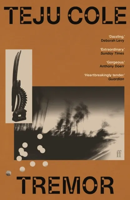 Tremor  9780571283361