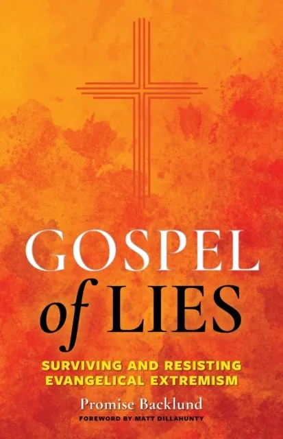 Gospel of Lies  9781964487557