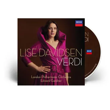 Verdi (Digipack) 0028948722419