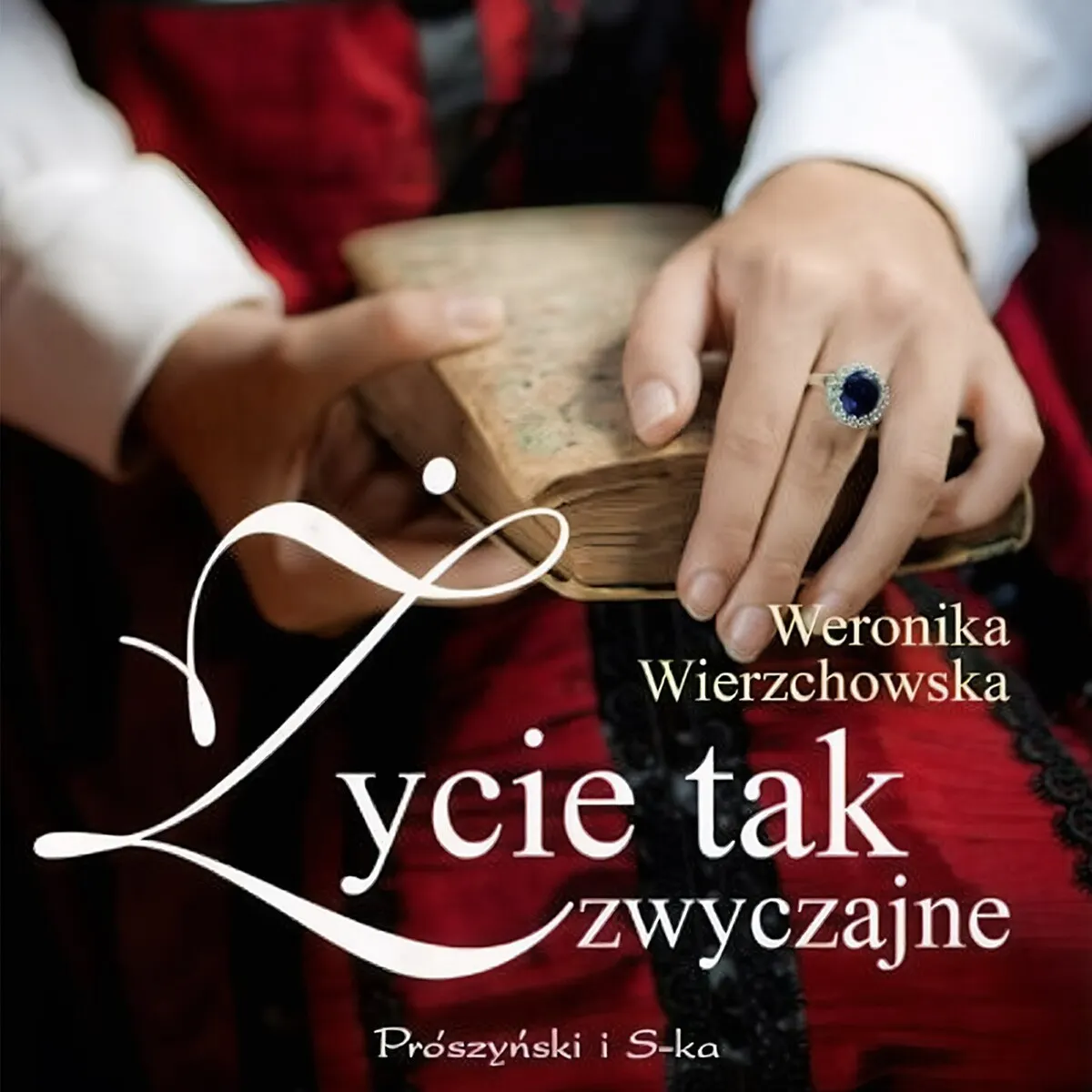 Życie tak zwyczajne (plik audio) 9788384448571