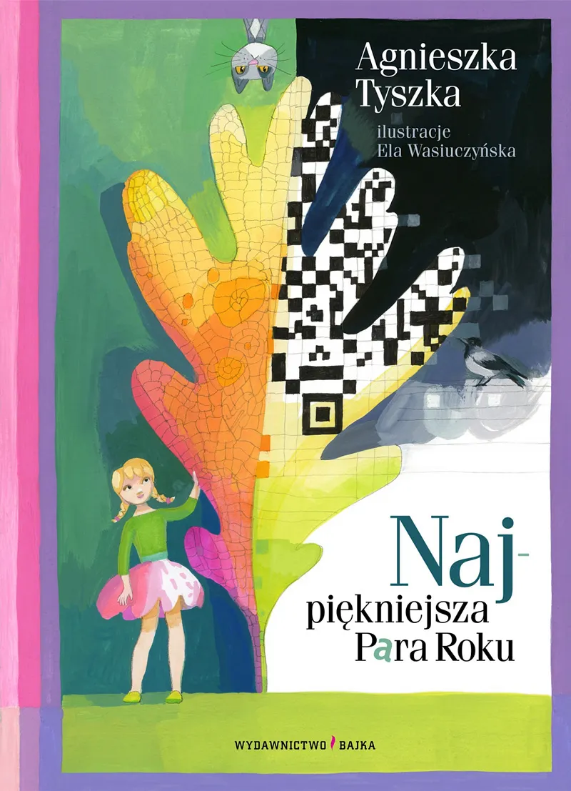 Najpiękniejsza Para Roku  9788367697293