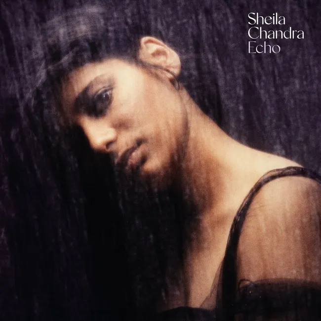 Echo (Vinyl) 884108019528