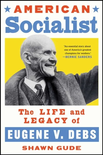 American Socialist 9781668056738