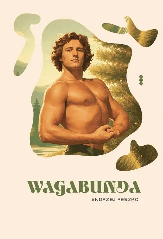 Wagabunda  9788380115958