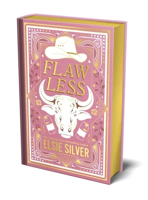 Flawless (Collector's Edition) 9780349450520