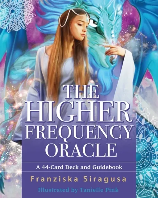 The Higher Frequency Oracle  9798888502792